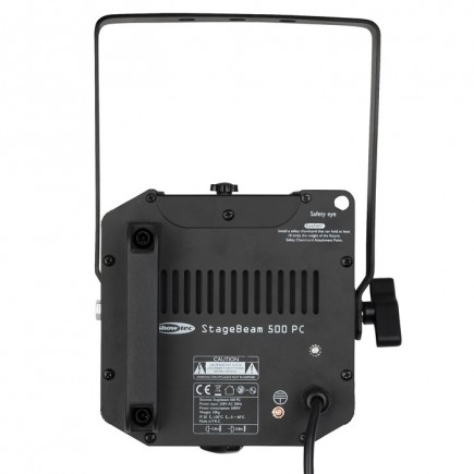 Showtec 30531 StageBeam 300/500W